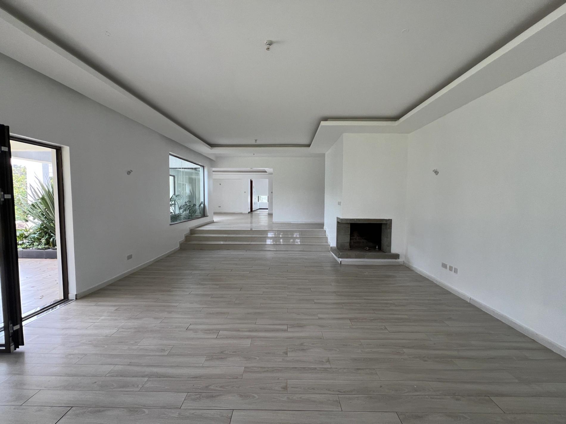 5BR Townhouses on Sale in Karen  - Image 20