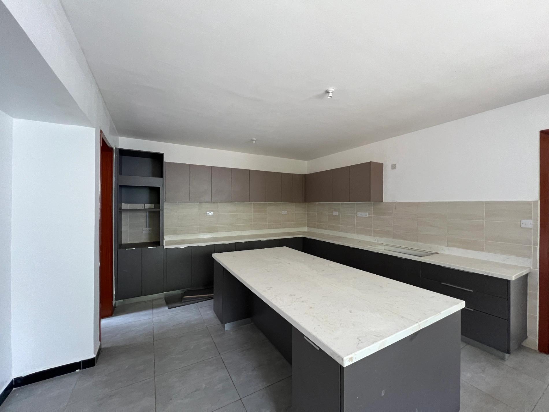 5BR Townhouses on Sale in Karen  - Image 29
