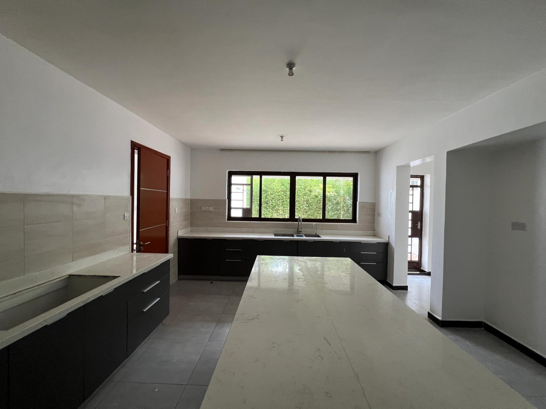 5BR Townhouses on Sale in Karen  - Image 21