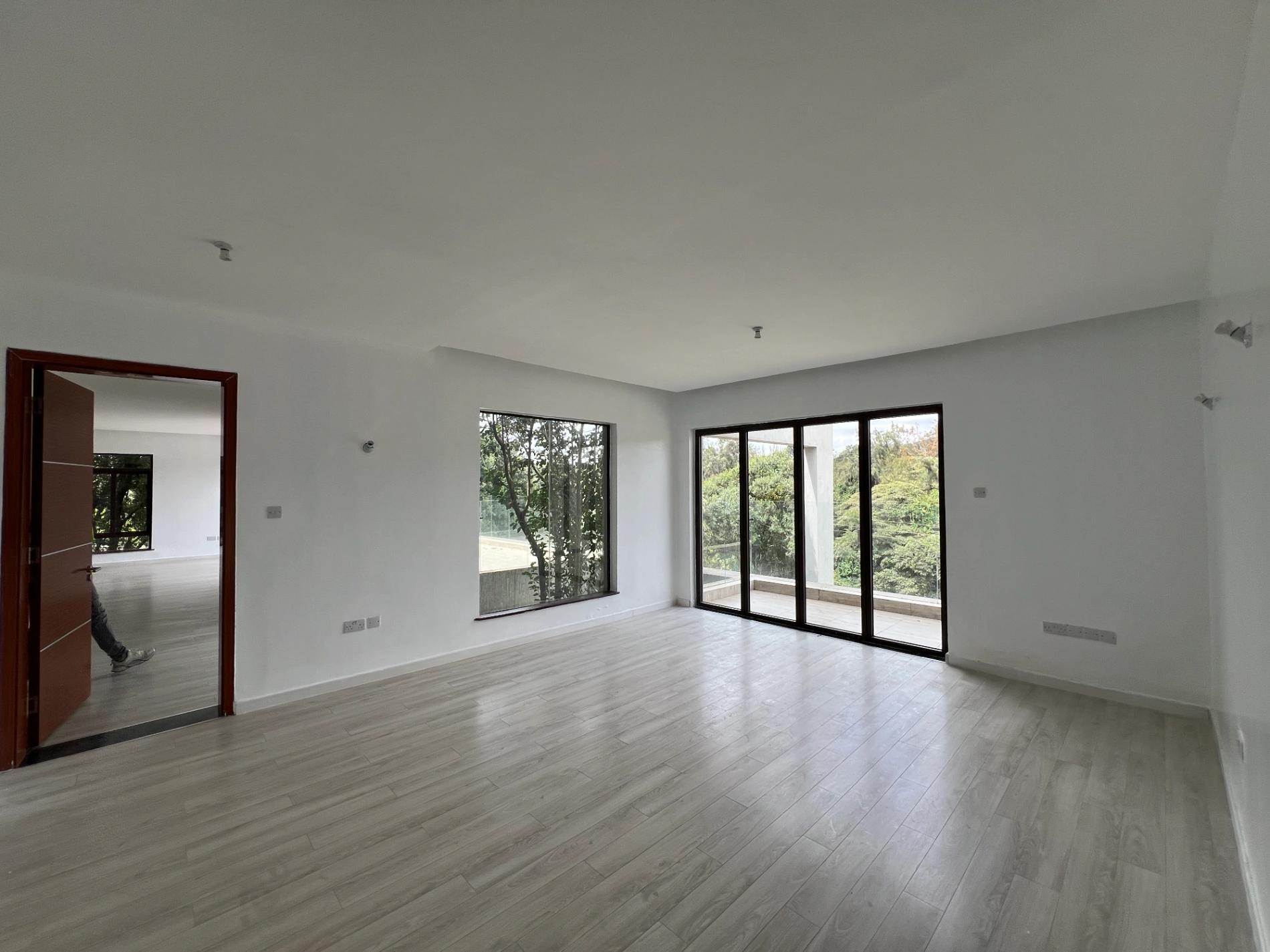 5BR Townhouses on Sale in Karen  - Image 26