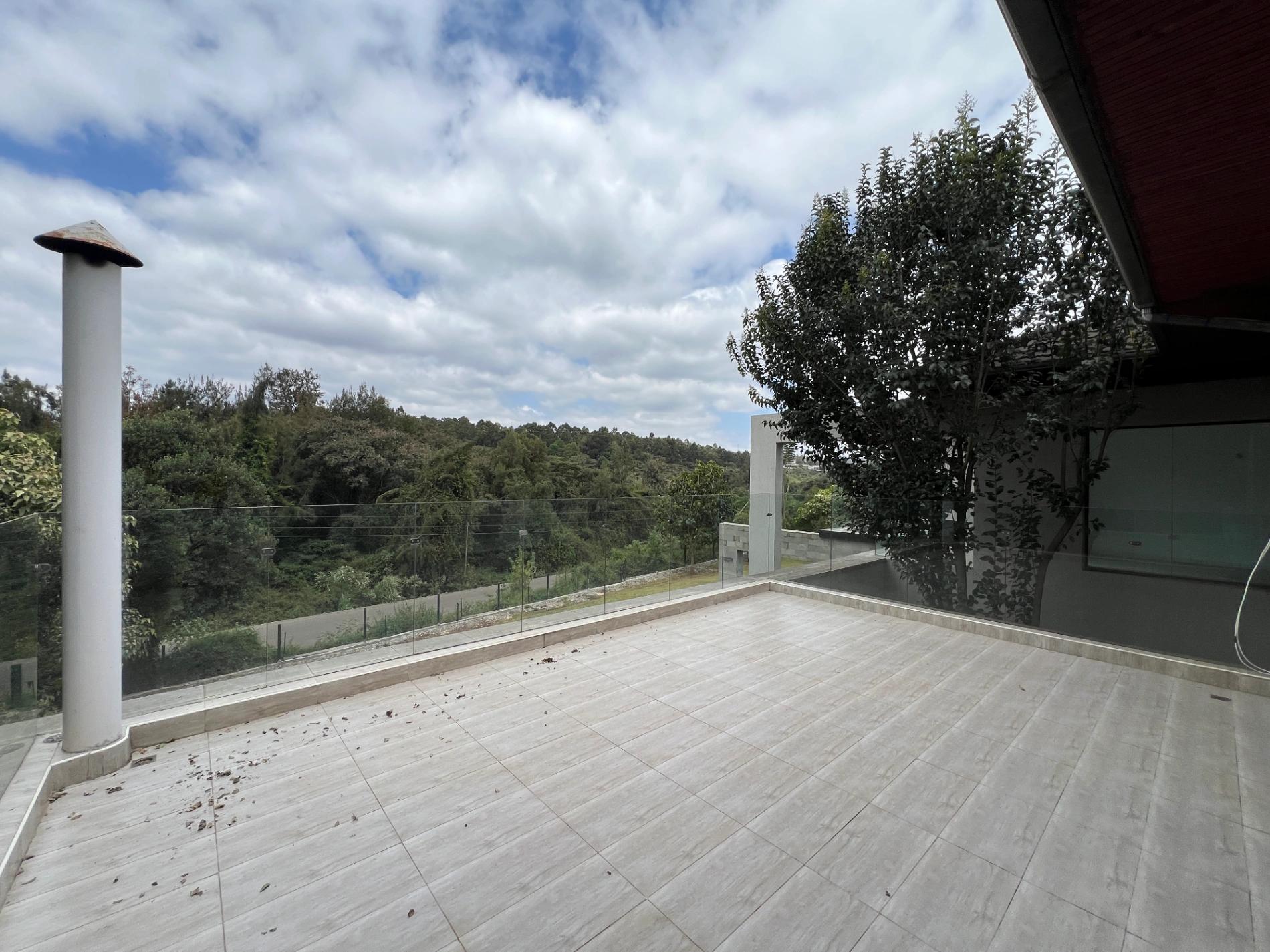 5BR Townhouses on Sale in Karen  - Image 28