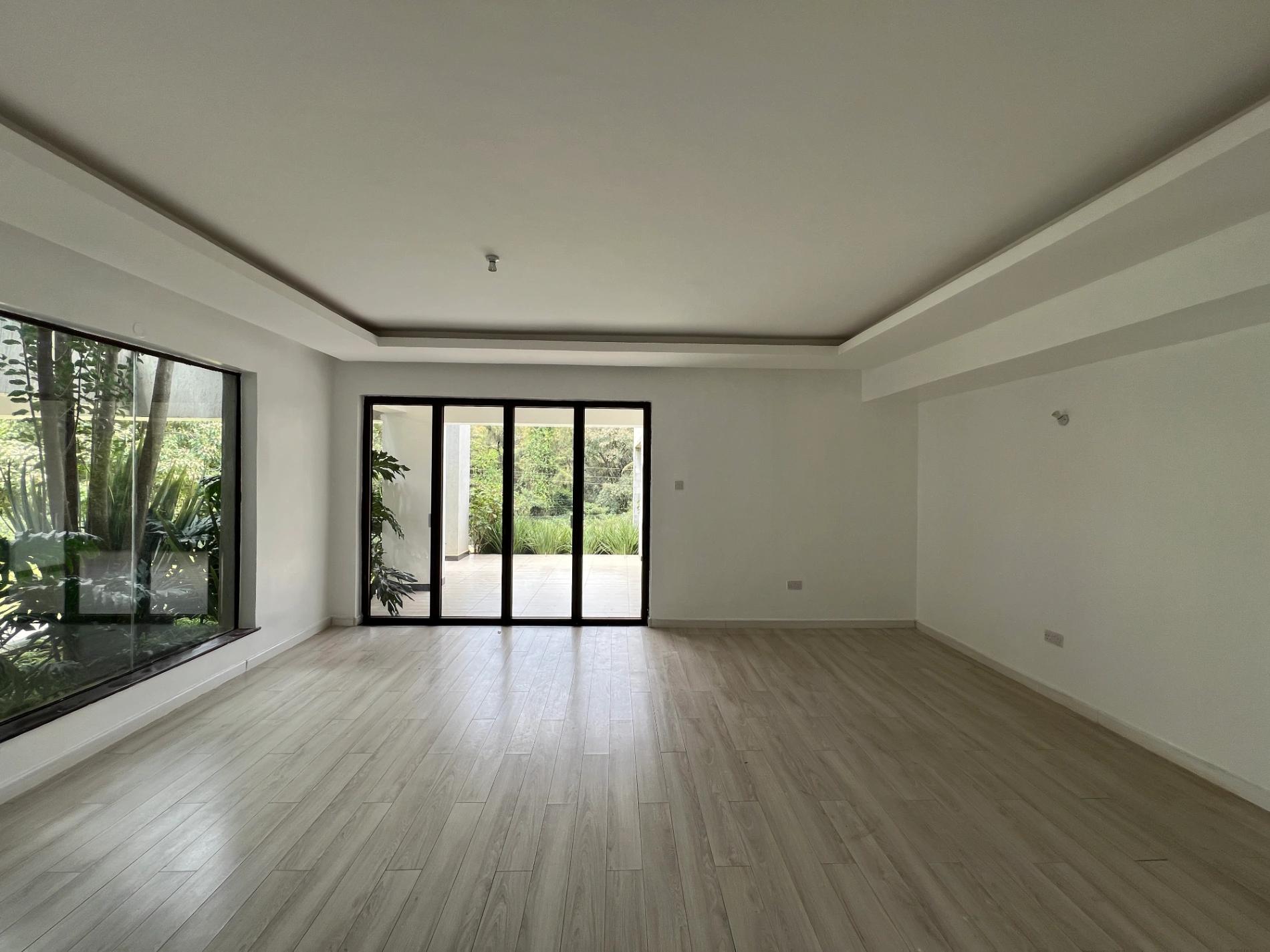 5BR Townhouses on Sale in Karen  - Image 32
