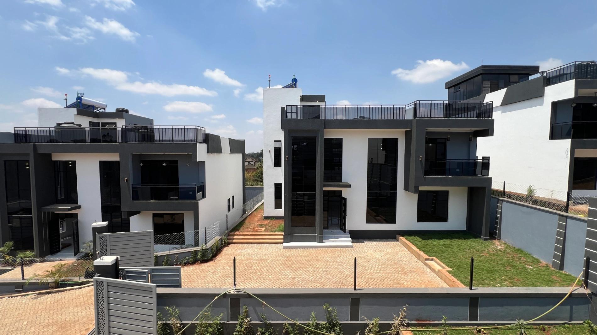 5BR Mansions on Sale in Ruiru Mugutha  - Image 6