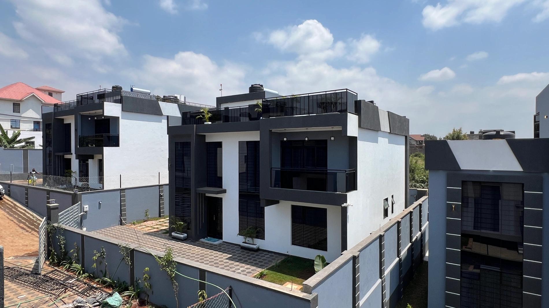 5BR Mansions on Sale in Ruiru Mugutha  - Image 5