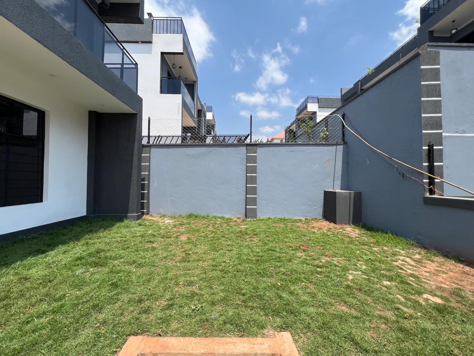 5BR Mansions on Sale in Ruiru Mugutha  - Image 19