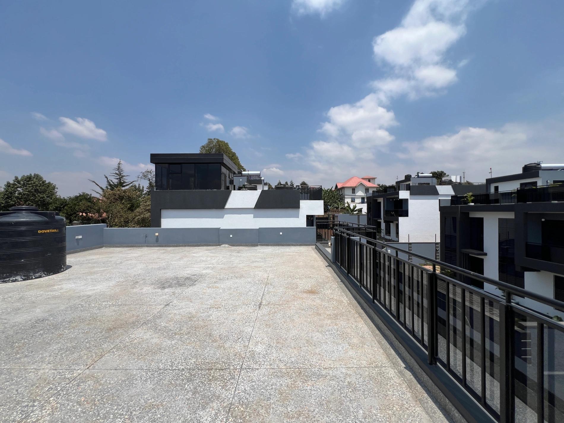 5BR Mansions on Sale in Ruiru Mugutha  - Image 9