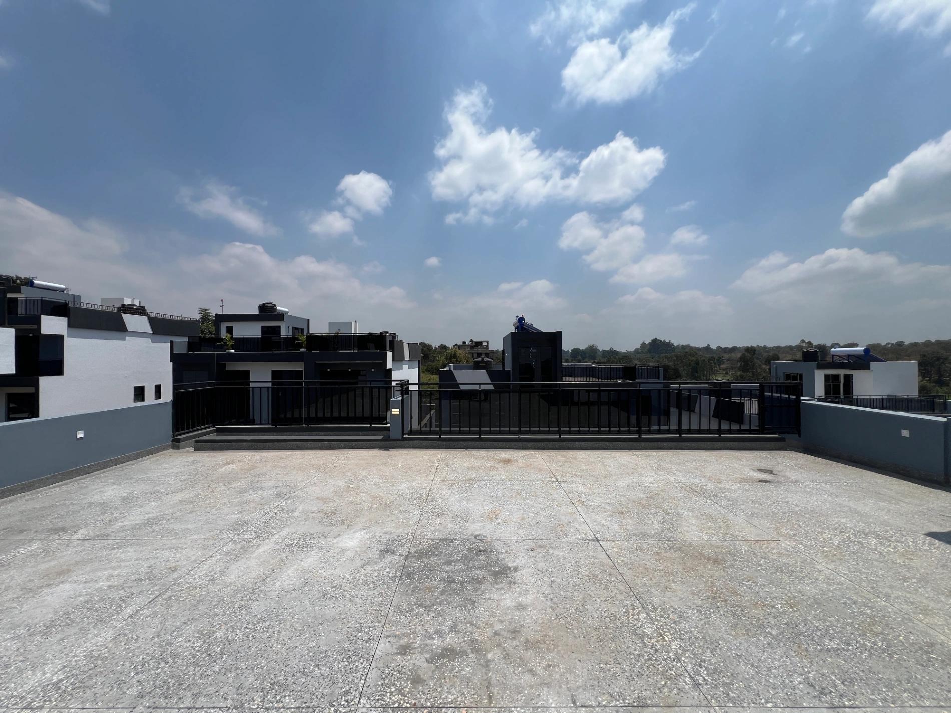 5BR Mansions on Sale in Ruiru Mugutha  - Image 8
