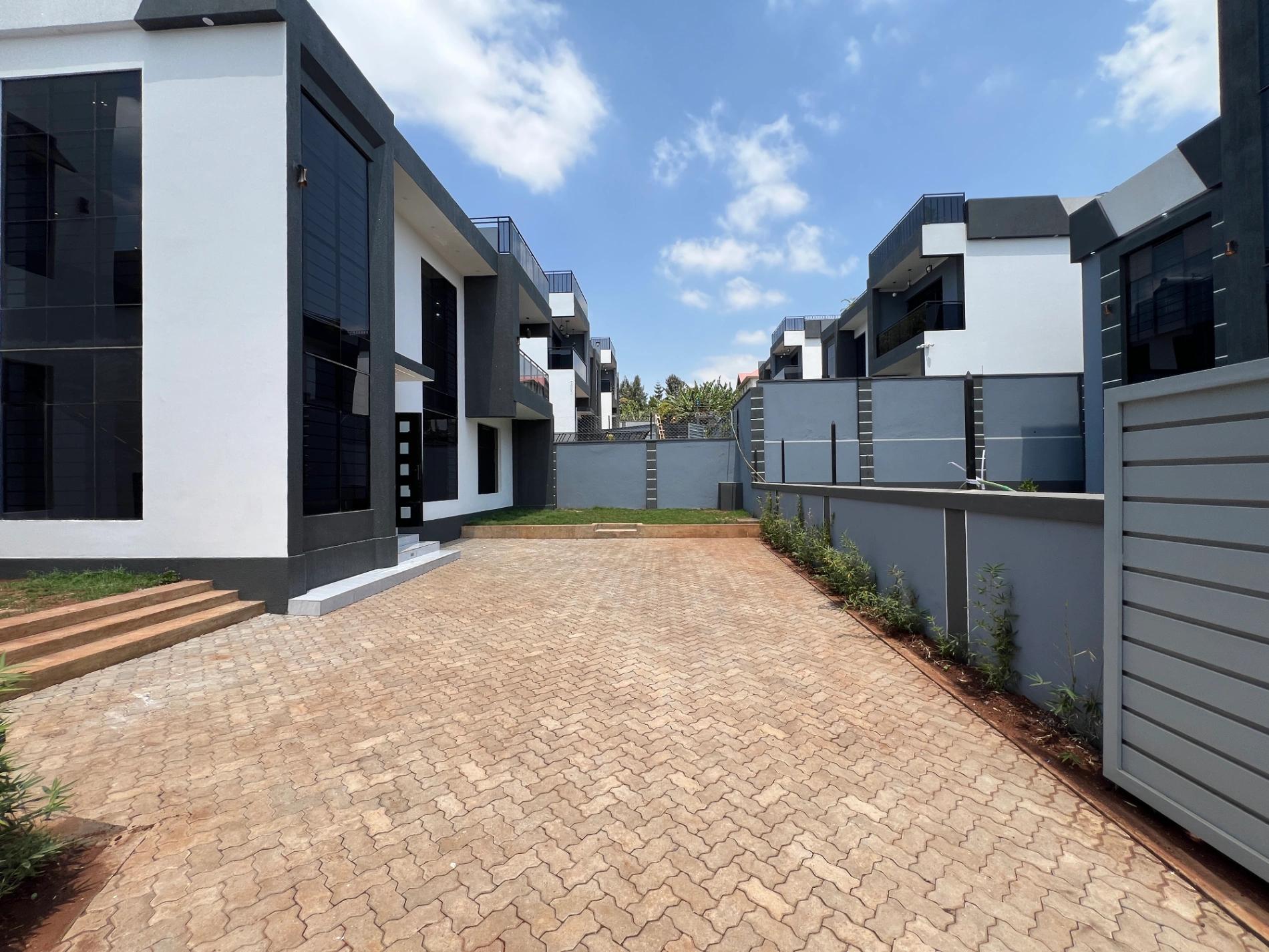 5BR Mansions on Sale in Ruiru Mugutha  - Image 7