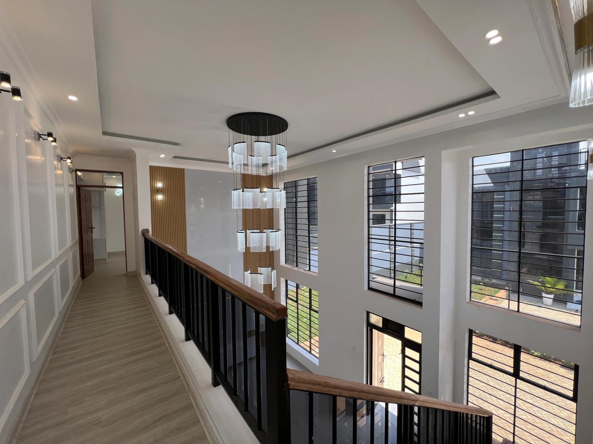 5BR Mansions on Sale in Ruiru Mugutha  - Image 10
