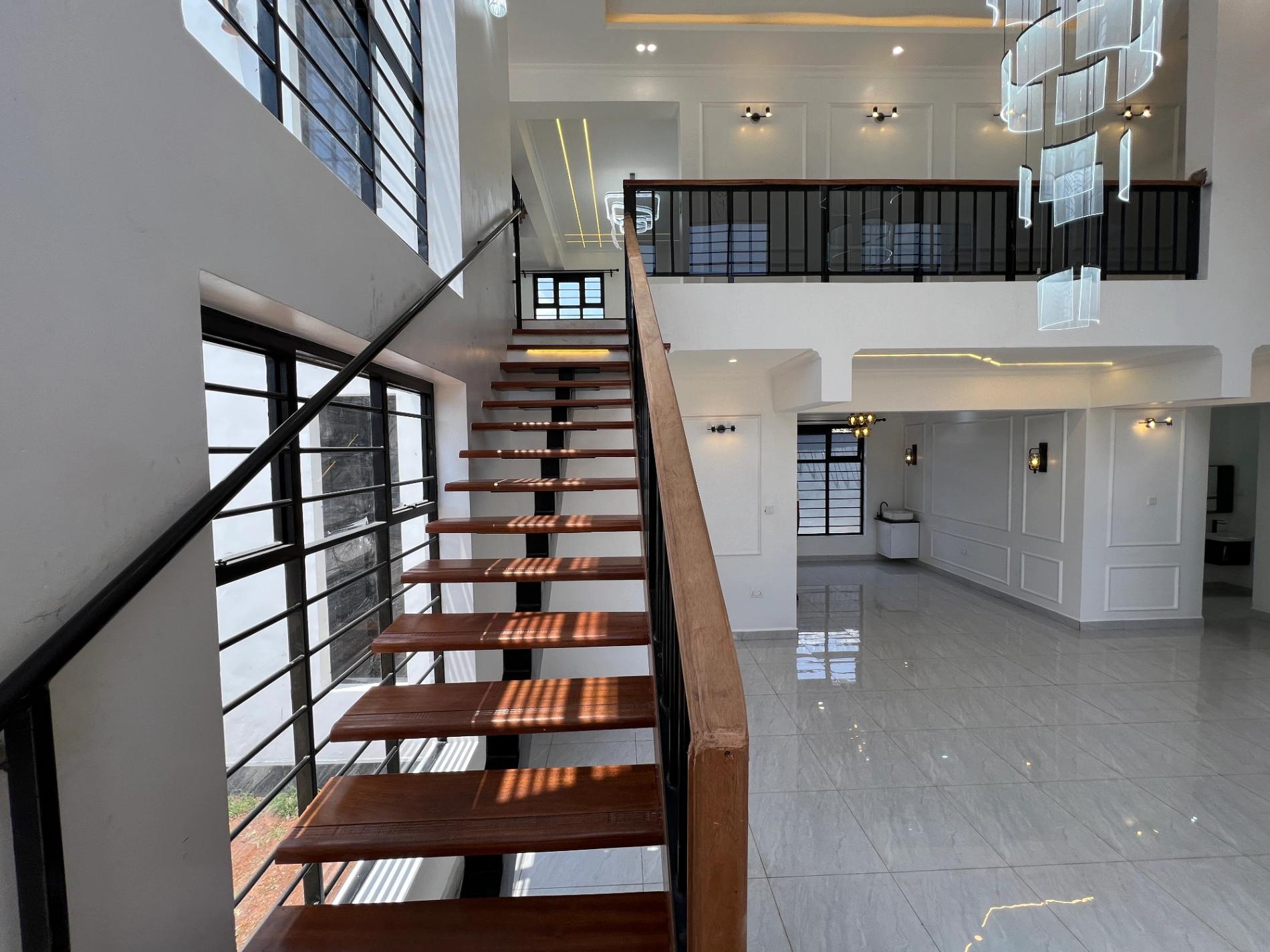 5BR Mansions on Sale in Ruiru Mugutha  - Image 14
