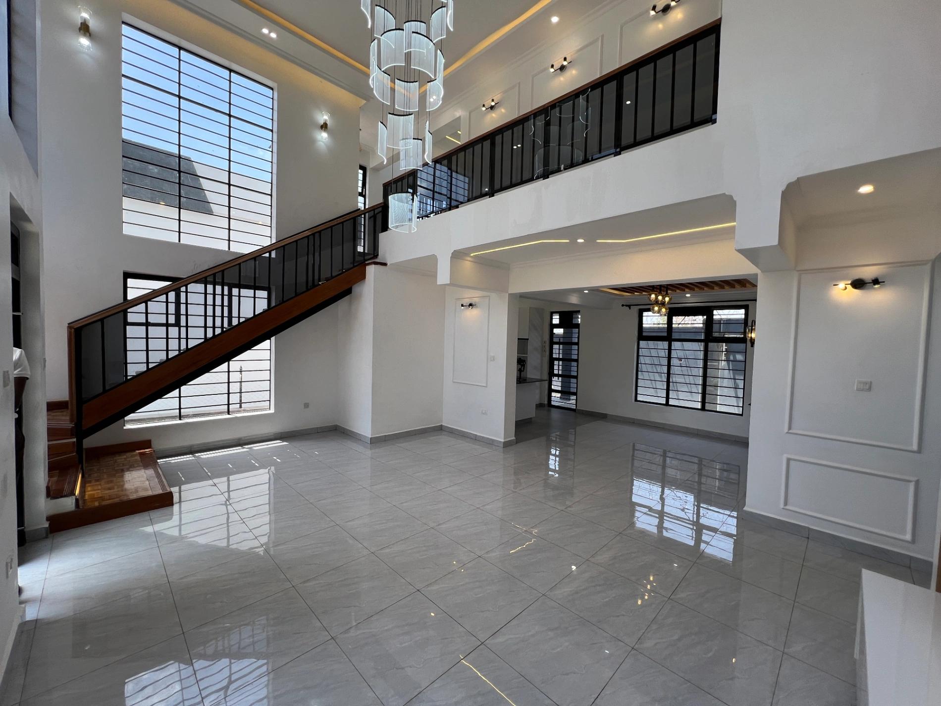 5BR Mansions on Sale in Ruiru Mugutha  - Image 16