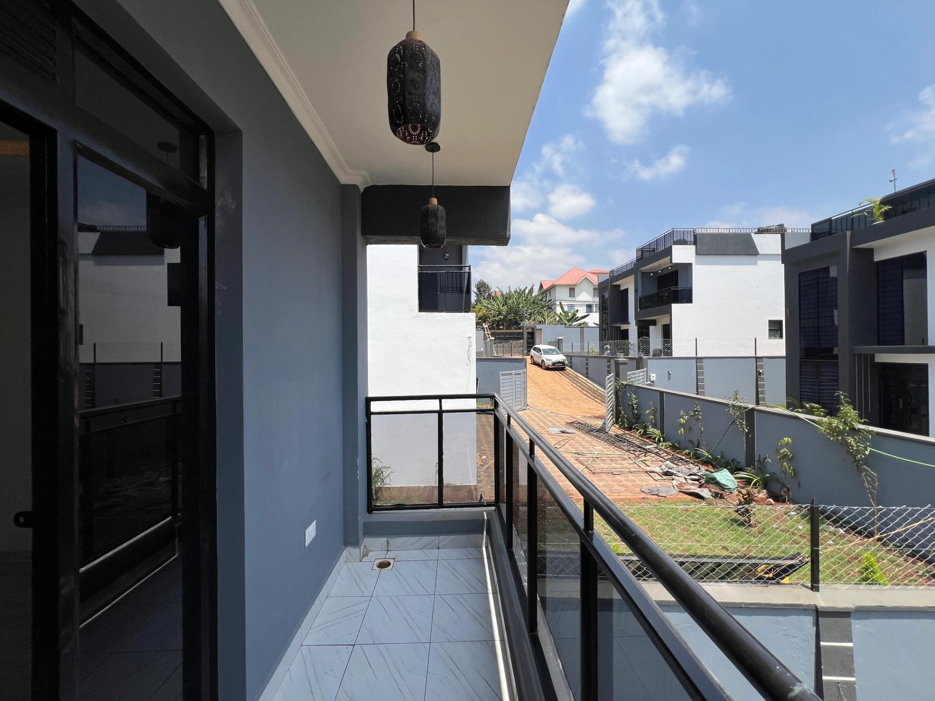 5BR Mansions on Sale in Ruiru Mugutha  - Image 15