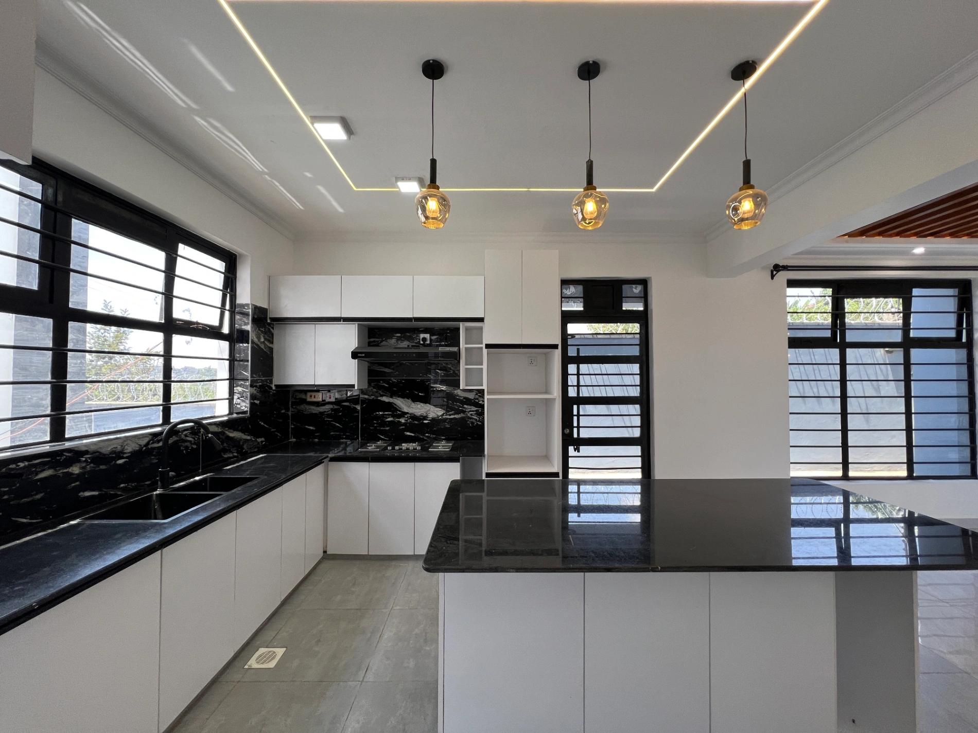 5BR Mansions on Sale in Ruiru Mugutha  - Image 20