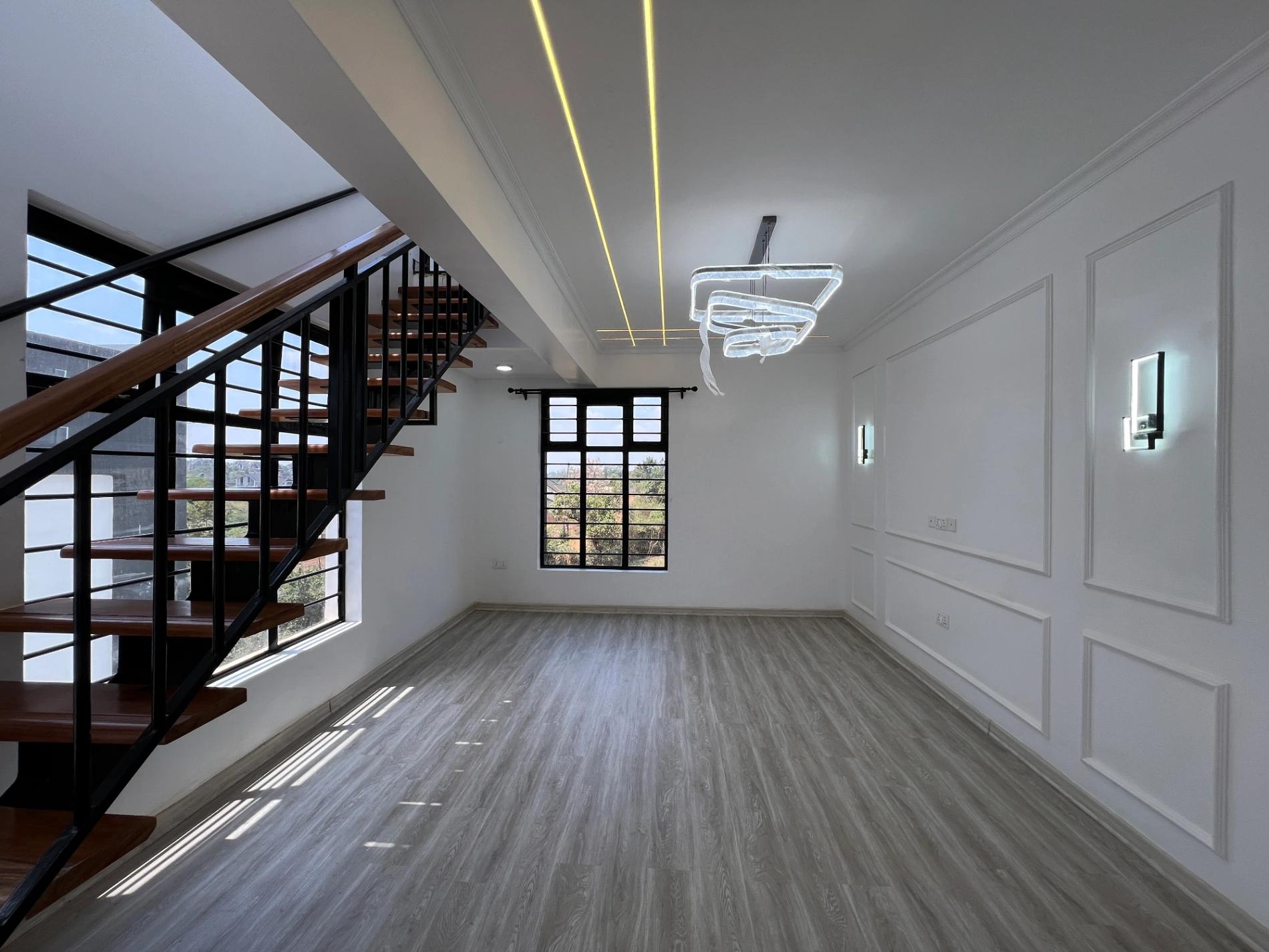 5BR Mansions on Sale in Ruiru Mugutha  - Image 24
