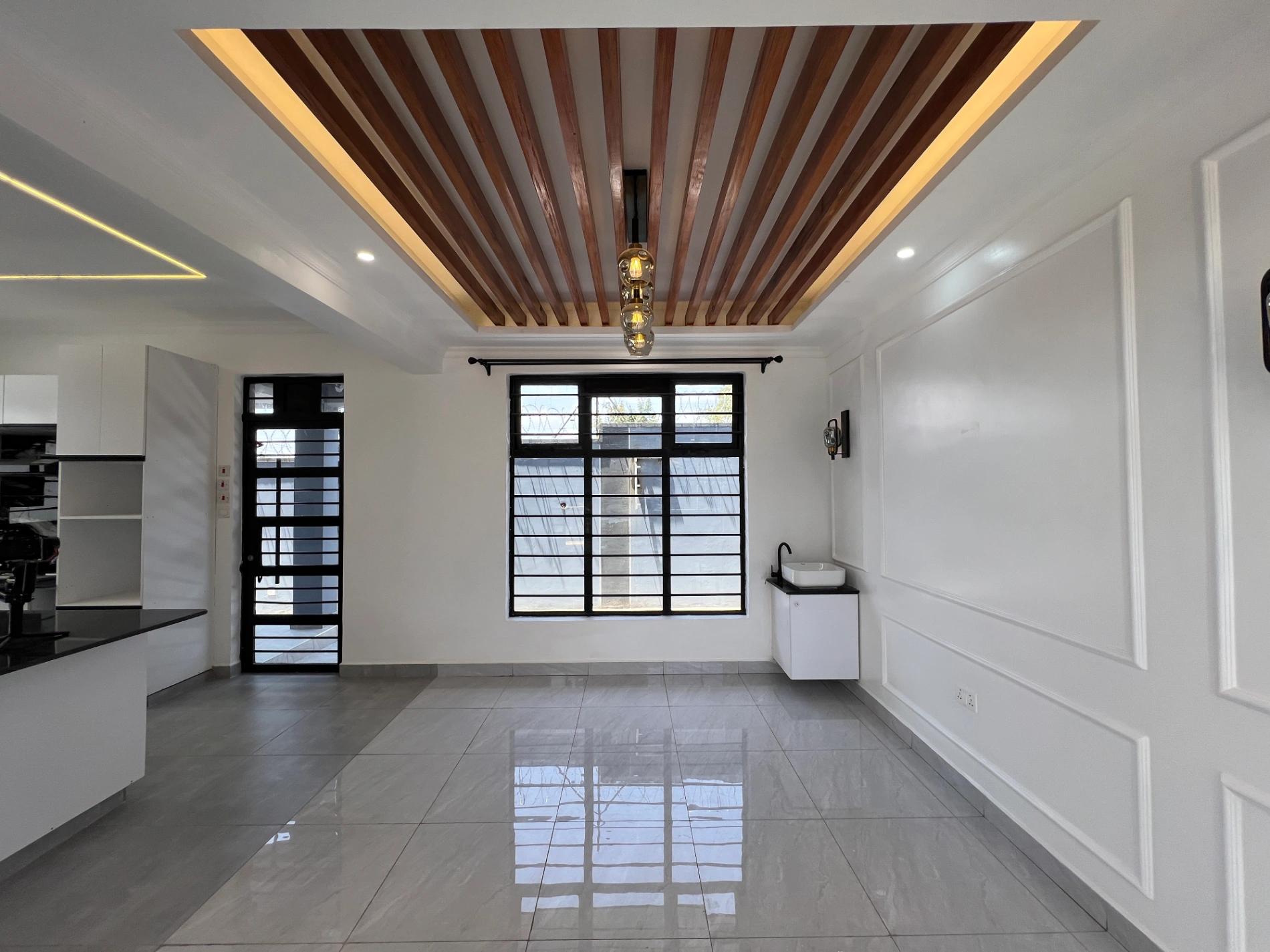 5BR Mansions on Sale in Ruiru Mugutha  - Image 18