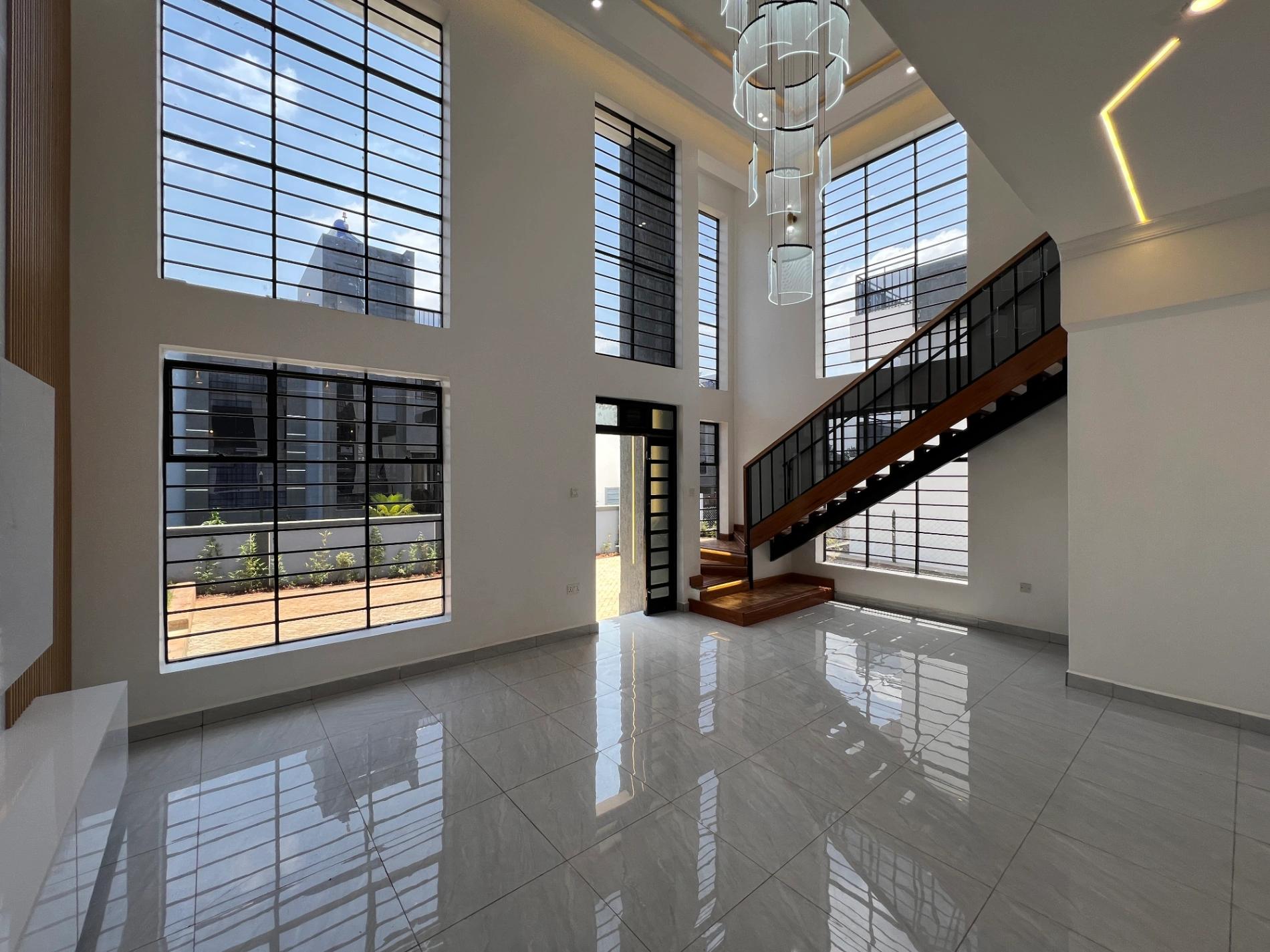 5BR Mansions on Sale in Ruiru Mugutha  - Image 21