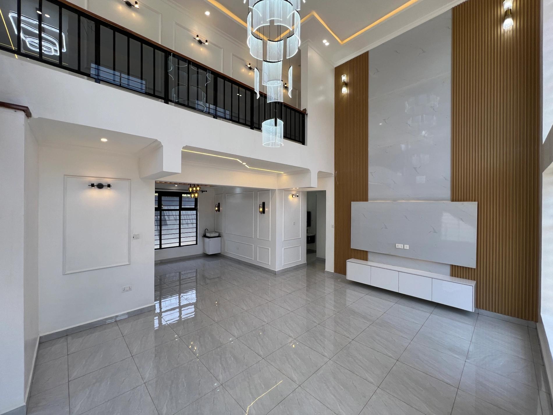 5BR Mansions on Sale in Ruiru Mugutha  - Image 23